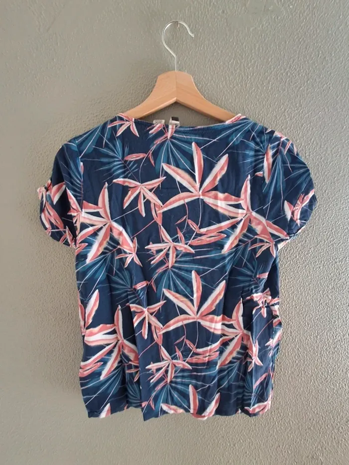 Blouse roxy xs - photo numéro 2