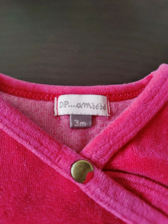 2 pyjama 3mois - photo numéro 4