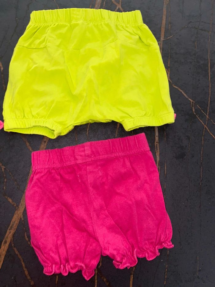 Lot short - photo numéro 2