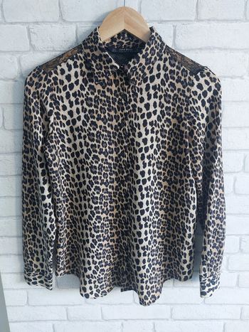 Chemise Zara taille S