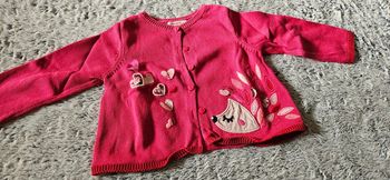 gilet hérisson DPAM