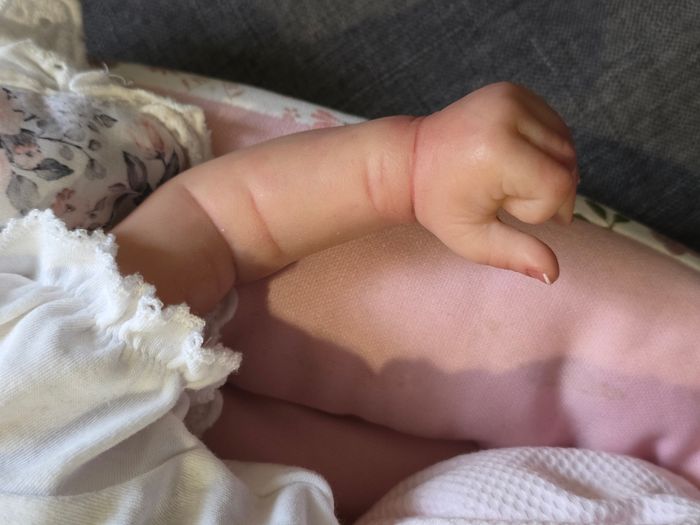 Bébé reborn - photo numéro 9