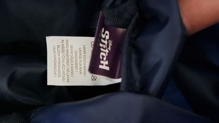 Sac stitch - photo numéro 9