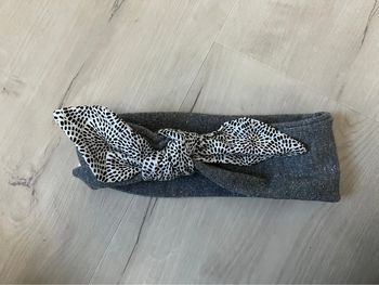 Bandeau Atelier Crahay neuf.