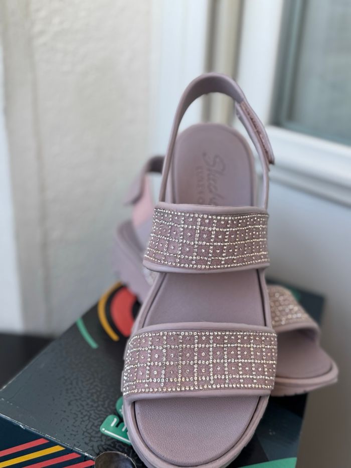 Sandales Skechers - photo numéro 8