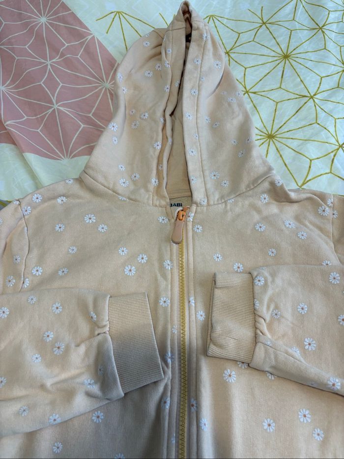 Veste zippée - photo numéro 2