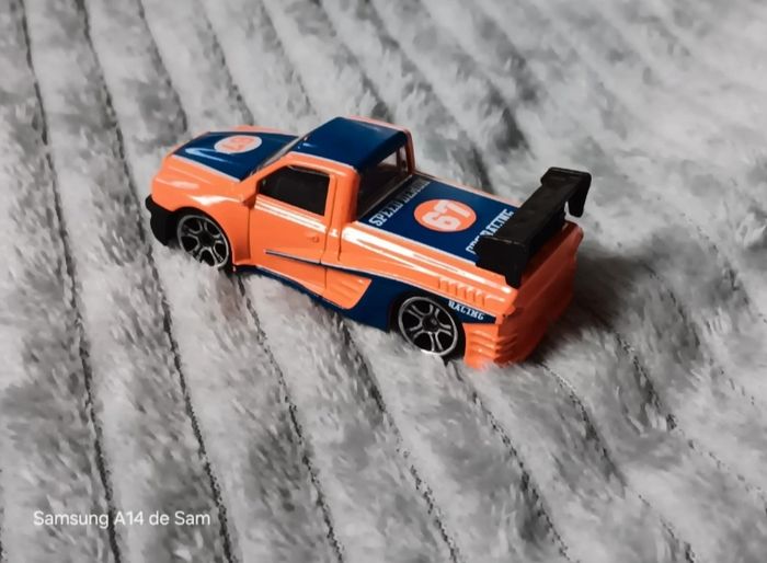 TM 19A teamsterz - photo numéro 2