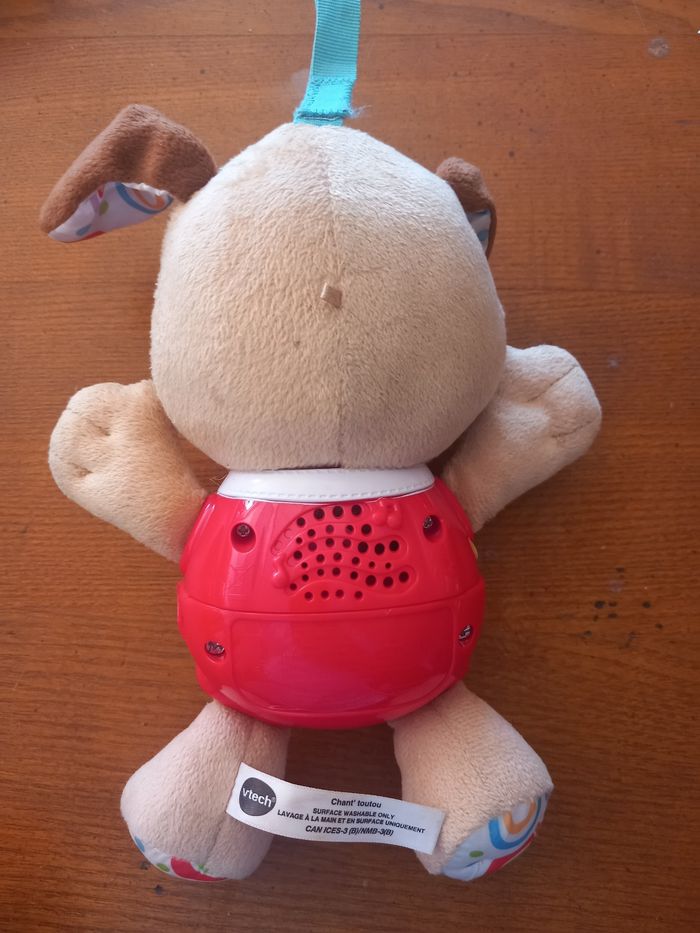 Chant'toutou - photo numéro 4