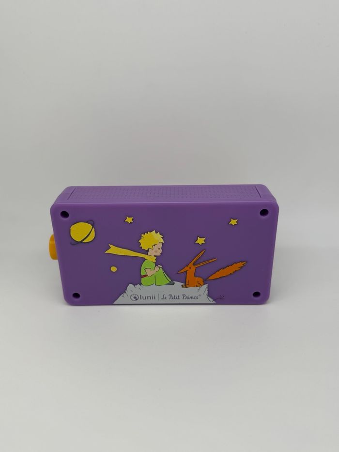 Lunii édition, petit prince 351, pack histoire - photo numéro 7