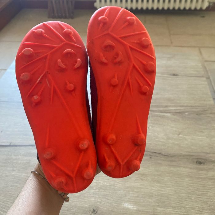 Chaussure de foot - photo numéro 2