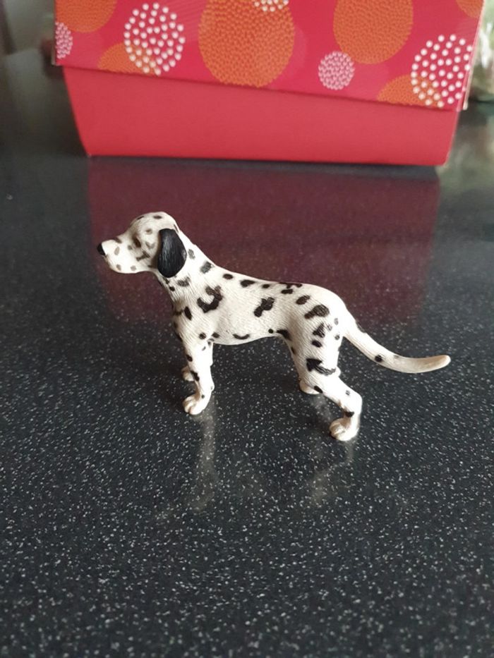 Chien dalmatien schleich - photo numéro 6