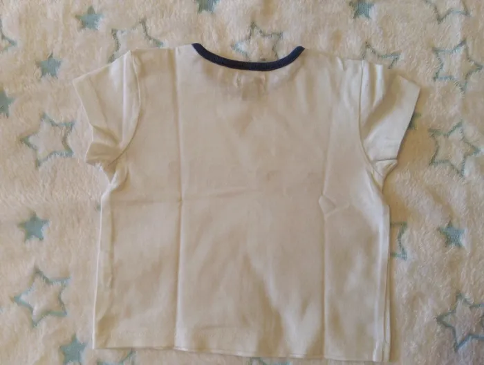 Tee-shirt explorer - photo numéro 3