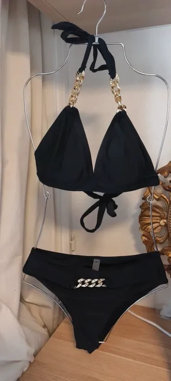 Superbe maillot 2 pièces