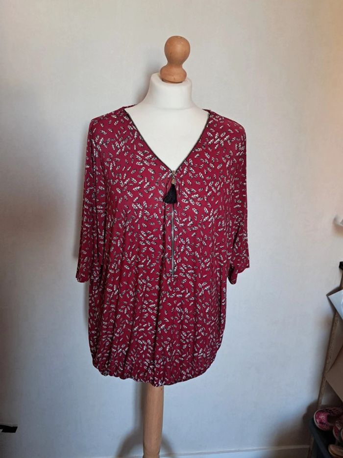 Haut taille 50/52