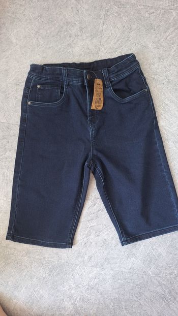 Short tao garçon 14 ans