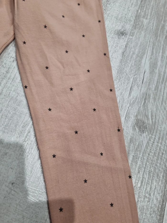 Pyjama Taille 5 ans - photo numéro 8