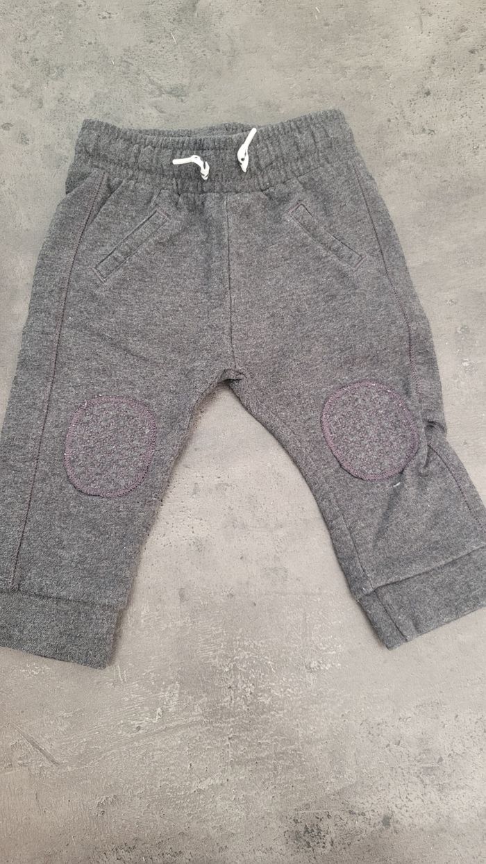 Lot pantalons - photo numéro 2