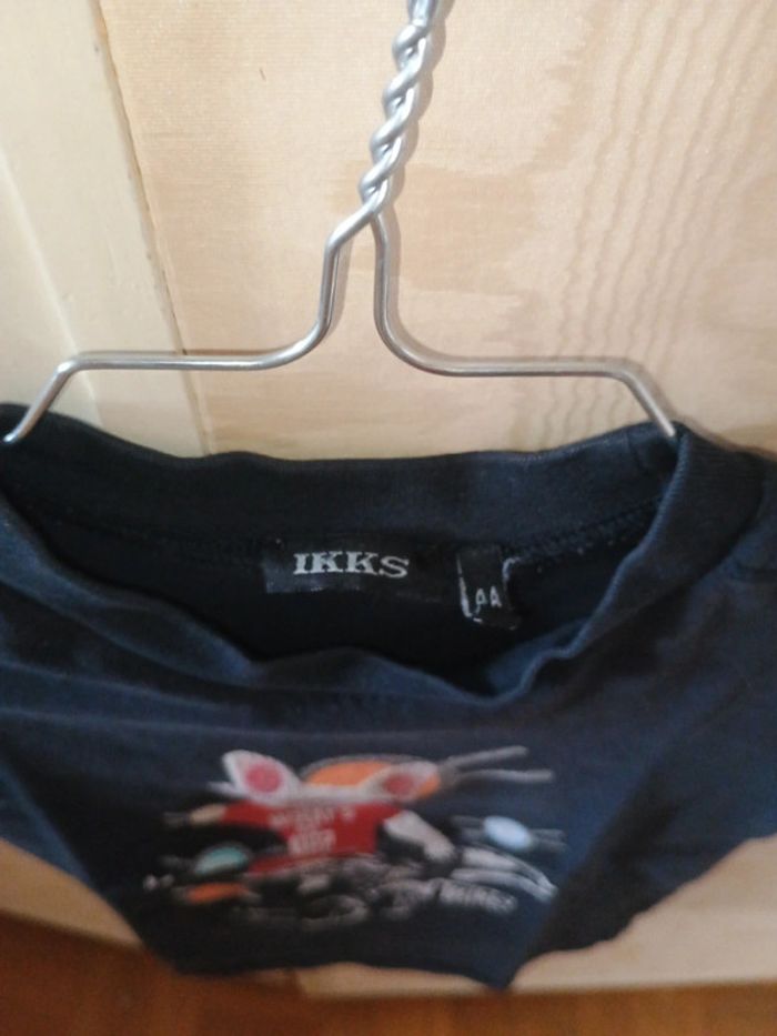 T-shirt chien - photo numéro 2