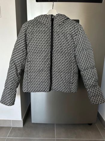 Doudoune Michael Kors