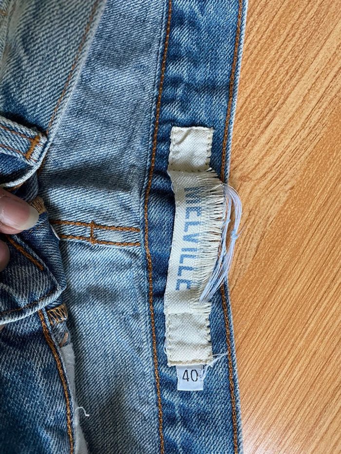 Short Melville - photo numéro 3