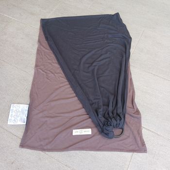 Écharpe de portage
