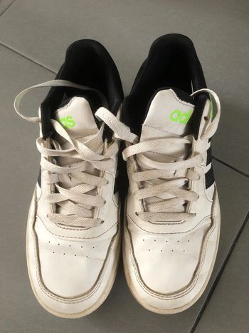 Adidas - baskets garçon taille 36