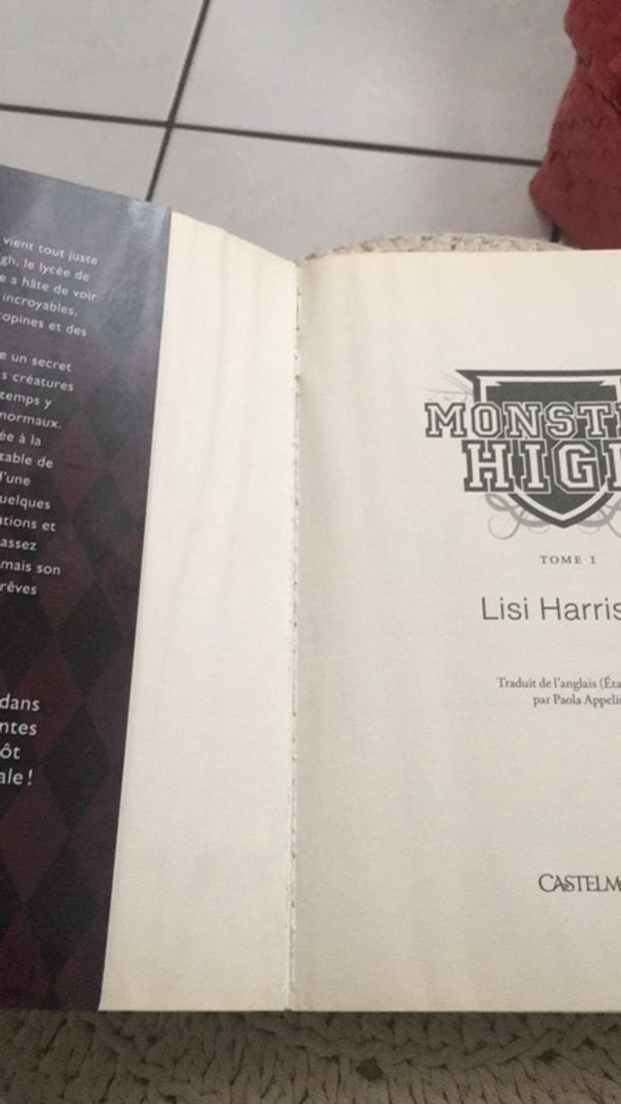 Monster High - photo numéro 4