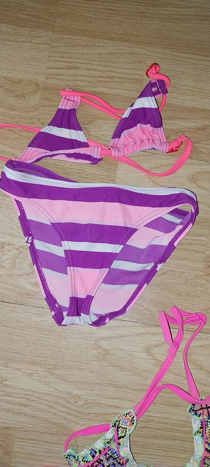 Lot maillot de bain - photo numéro 4