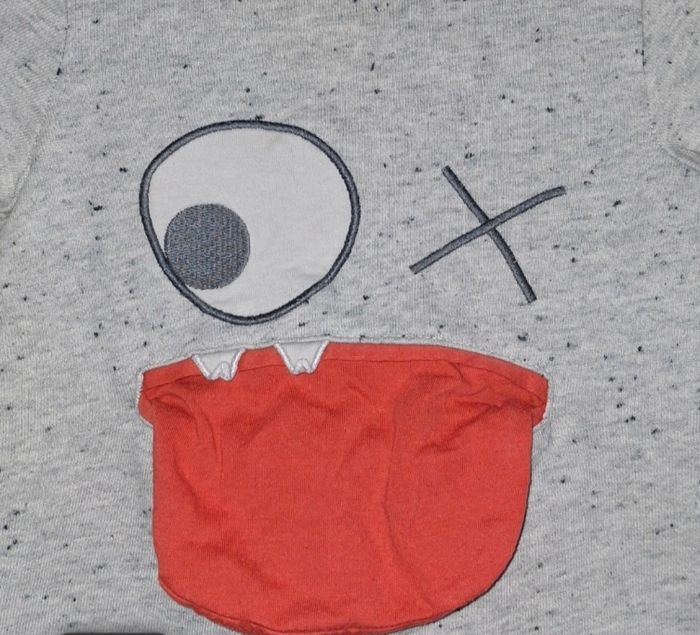 Pull garçon - photo numéro 2