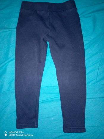 Leggins 4-5ans Primark