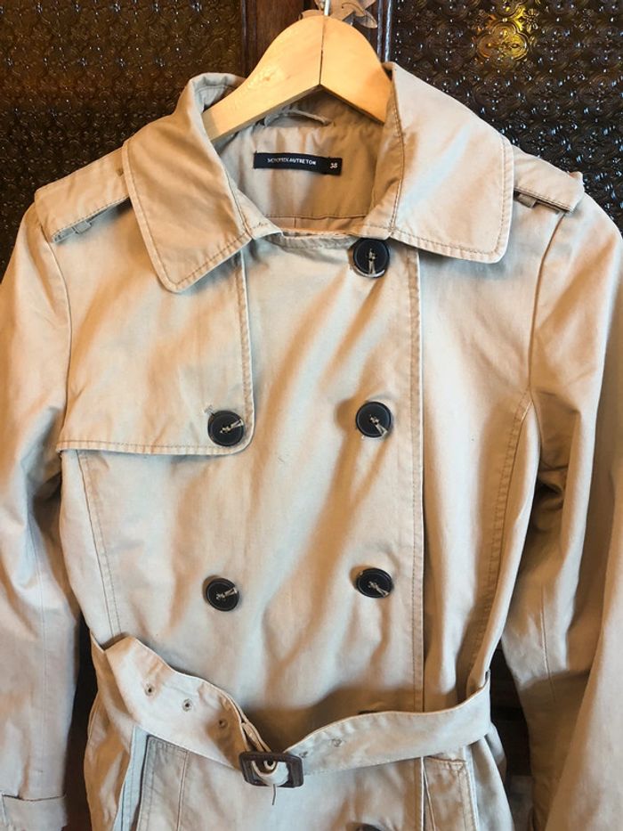 Superbe Trench 38 - photo numéro 5