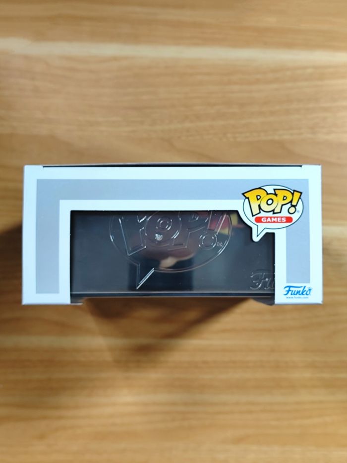 Funko Pop! Games Banjo-Kazooie #11 (Banjo-Kazooie) GameStop Exclusive - photo numéro 5