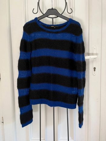 Pull Maje
