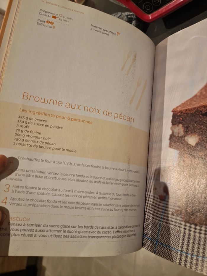 Passion chocolat Vol.02 - photo numéro 3