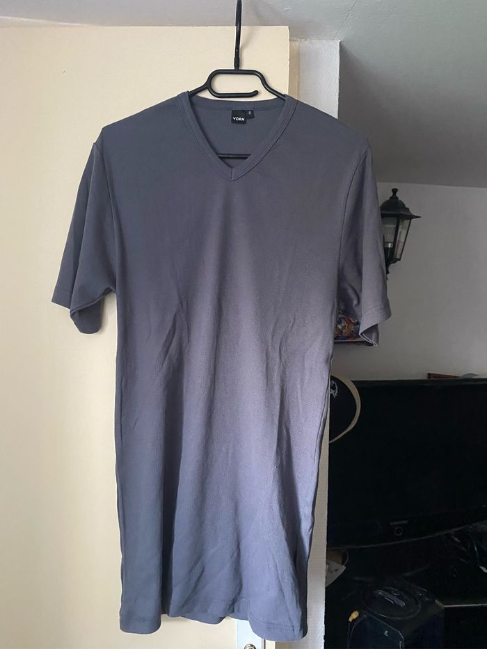 T shirt homme