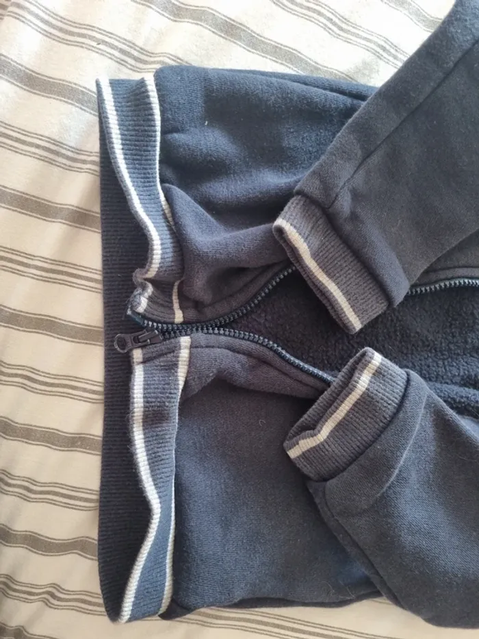 Veste mis saison - photo numéro 3