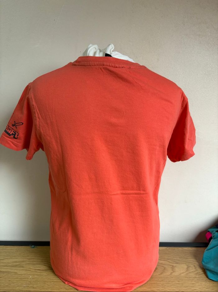 T shirt garçon taille 146/152 - photo numéro 4