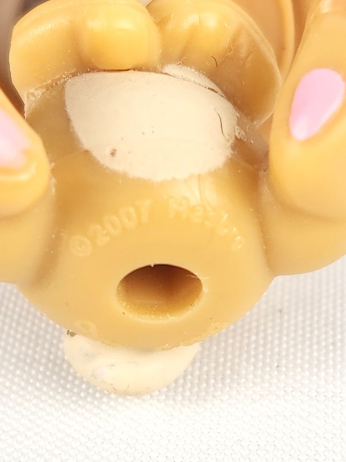 Littlest Petshop LPS Lapin Nain #1497 - photo numéro 6