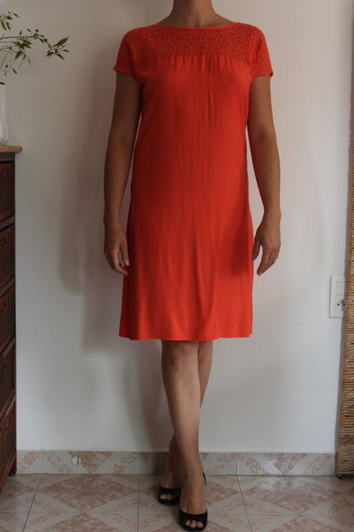 Robe légère NEUVE 38-40 - photo numéro 4