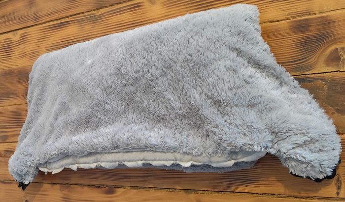 Housse Polaire Matelas à Langer - photo numéro 8