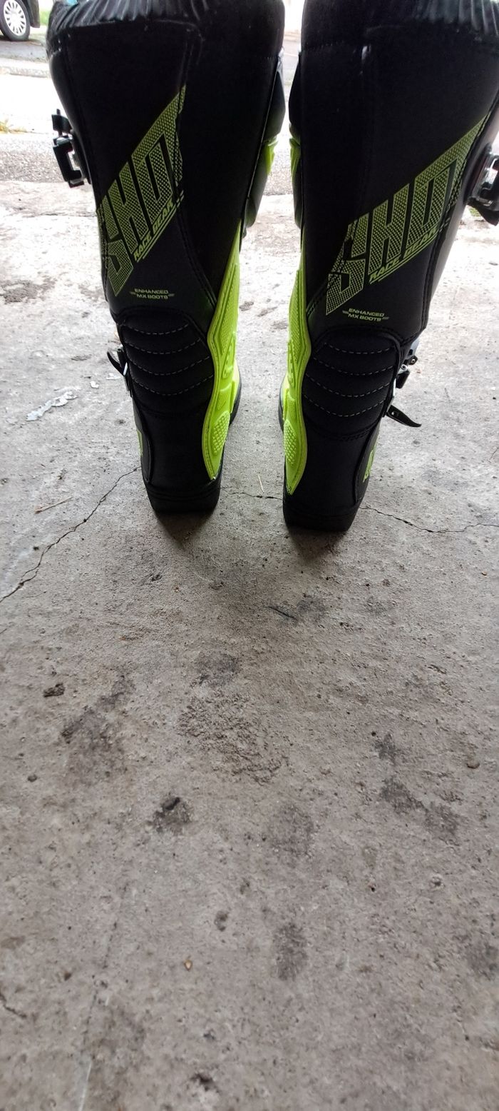 Accessoires moto - photo numéro 8