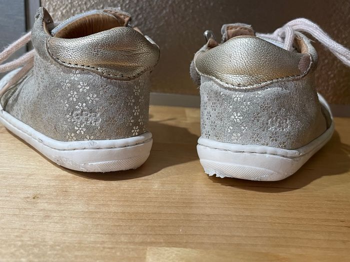 Chaussures cuir GBB -22 - photo numéro 4