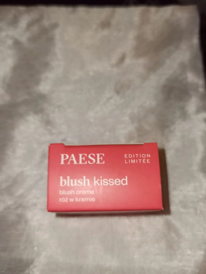 Paese Edition Limitée blush kissed 01 - photo numéro 3