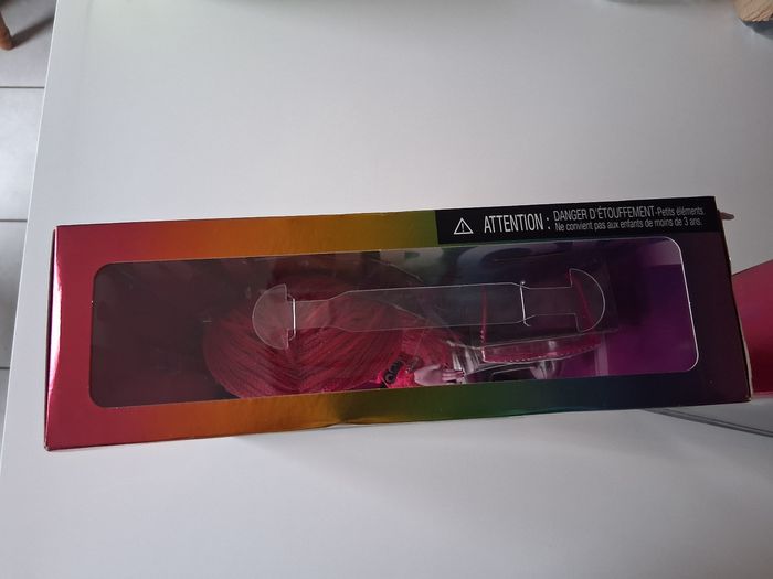 Poupée Rainbow high s - photo numéro 5