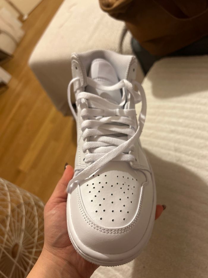 Chaussure air Jordan - photo numéro 3