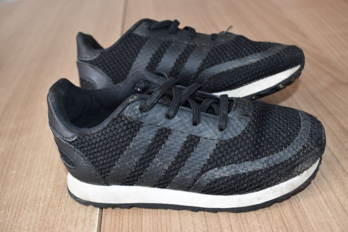 basket adidas - photo numéro 4