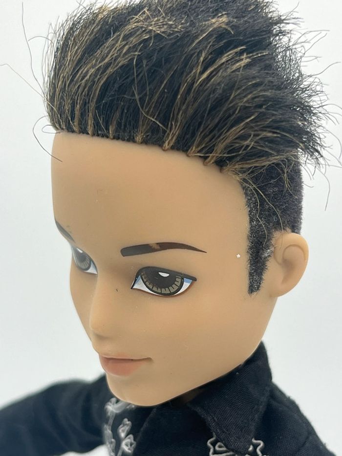 Bratz boys eitan formal funk édition limitée - photo numéro 11