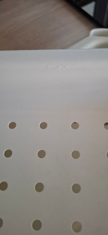 Desserte Vesken Ikea