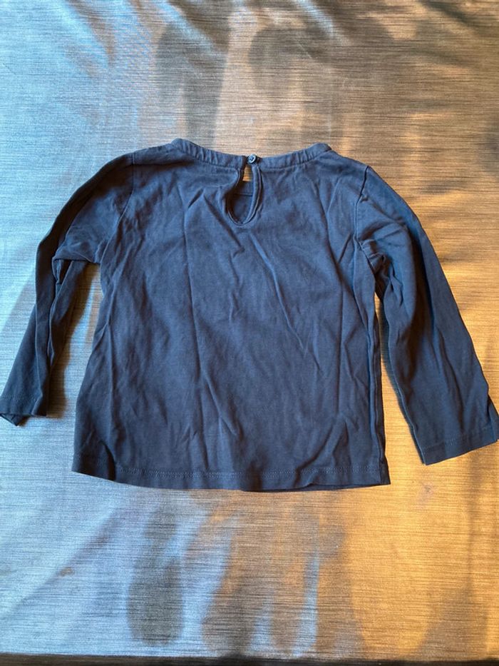 T-shirt 24 mois - photo numéro 3