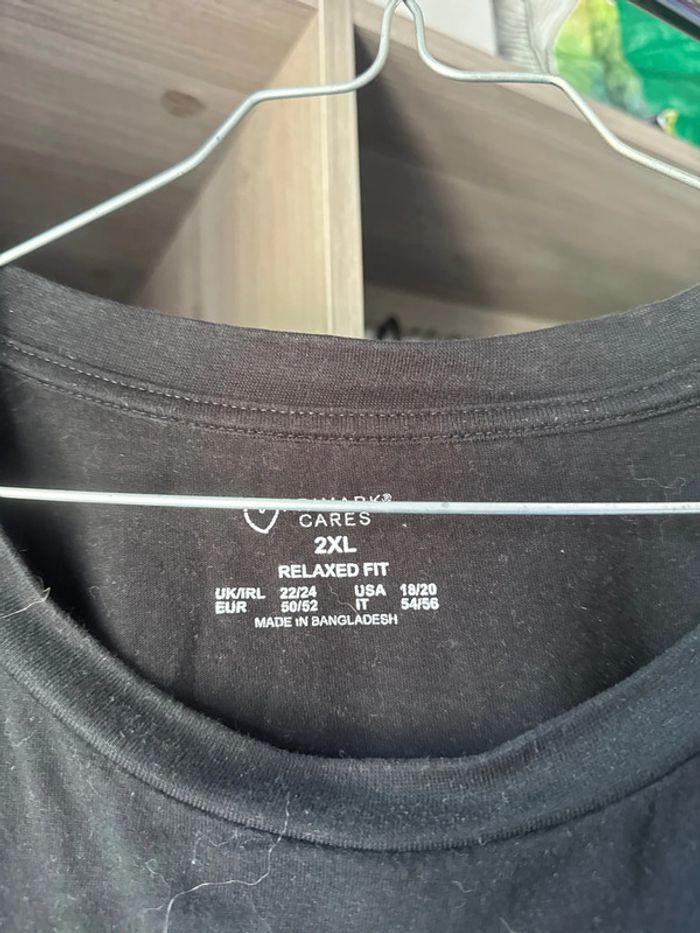 T-shirt - photo numéro 4